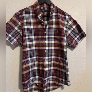 Ralph Lauren‎ Polo Signature Plaid